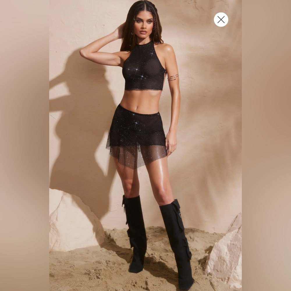 Oh Polly rave/festival Raya set BRAND NEW with tag